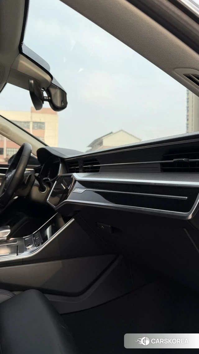 Audi A7 id 4240839 из Китая 7