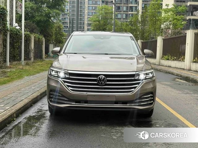 Volkswagen Weiran id 4259624 из Китая 16