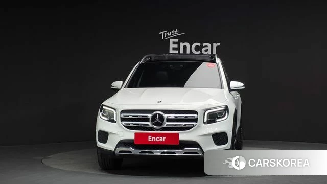 Mercedes-Benz GLB-Class X247 id 4303257 из Кореи 23