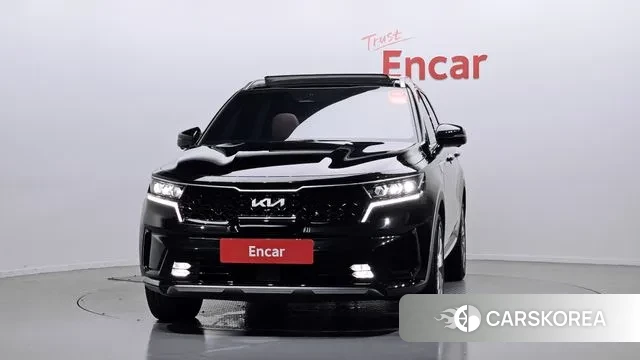 Kia Sorento 4th Generation id 3058639 из Кореи 13