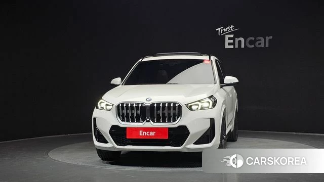 BMW X1 (U11) id 4578636 из Кореи 13