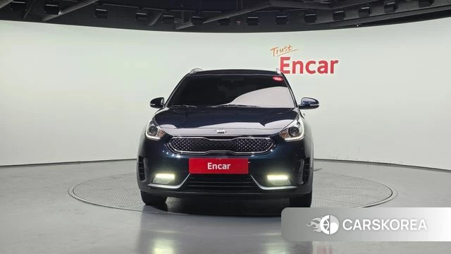 Kia Niro id 3853931 из Кореи 13
