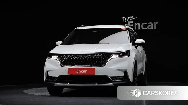 Kia Carnival 4th generation id 3467523 из Кореи 13