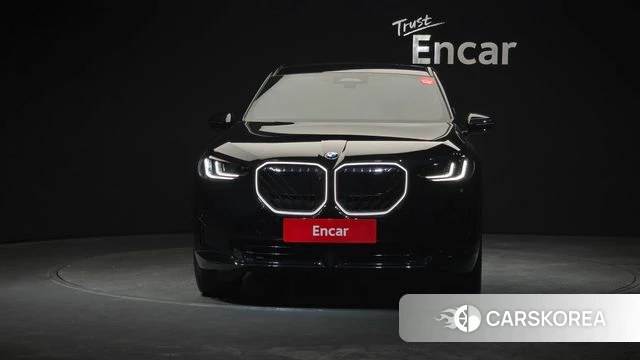 BMW X3 (G45) id 3863965 из Кореи 13