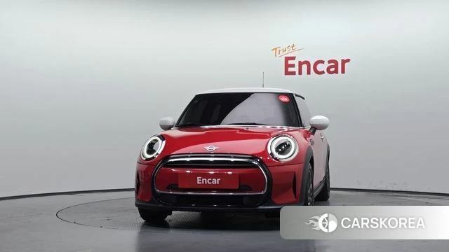 Mini Cooper id 4880126 из Кореи 23