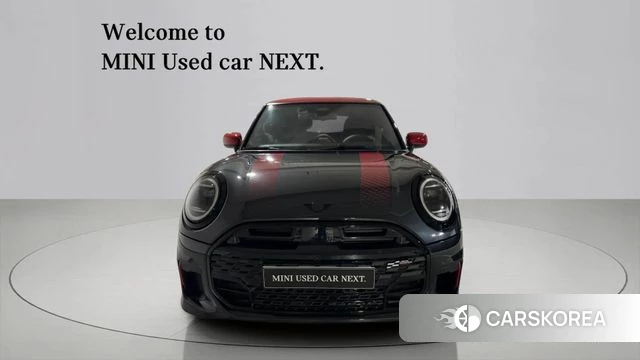 Mini Cooper S 4th Generation id 4349168 из Кореи 13