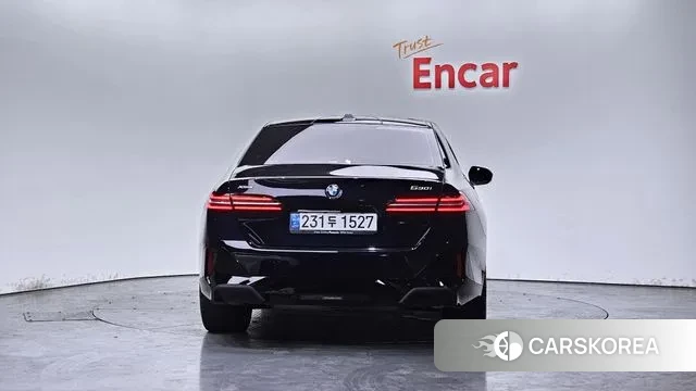 BMW 5 Series (G60) id 3745138 из Кореи 13