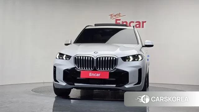 BMW X5 (G05) id 3393643 из Кореи 13