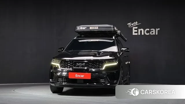 Kia Sorento 4th Generation id 3448373 из Кореи 13