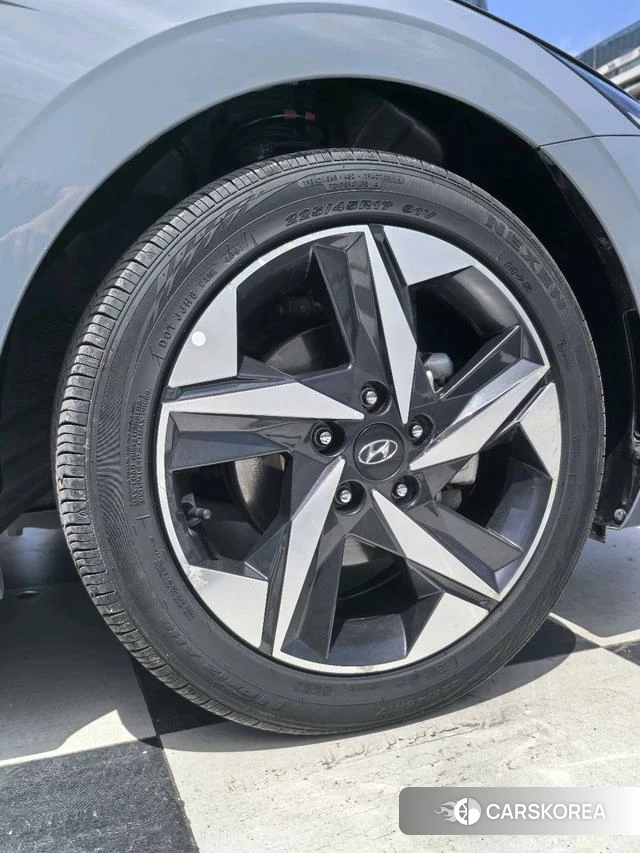 Hyundai Elantra id 4291365 из Китая 23