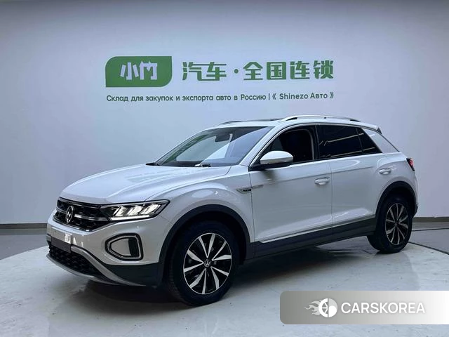 Volkswagen Exploring songs id 4264755 из Китая 14