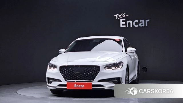 Hyundai Grandeur IG id 3942626 из Кореи 13