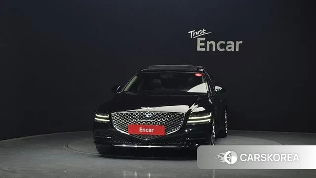 Genesis G80 (RG3) id 3390123 из Кореи 13