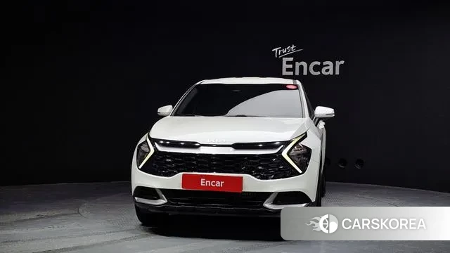 Kia Sportage 5th Generation id 3644644 из Кореи 13