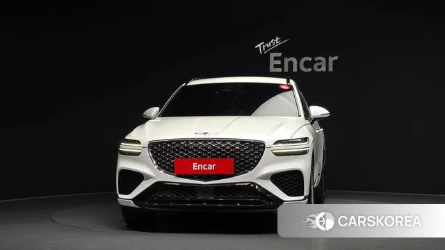 Genesis GV70 id 4641905 из Кореи 23