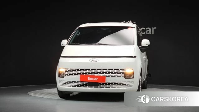 Hyundai Staria id 4880445 из Кореи 23