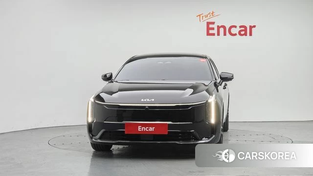 Kia The New K8 id 3896536 из Кореи 13