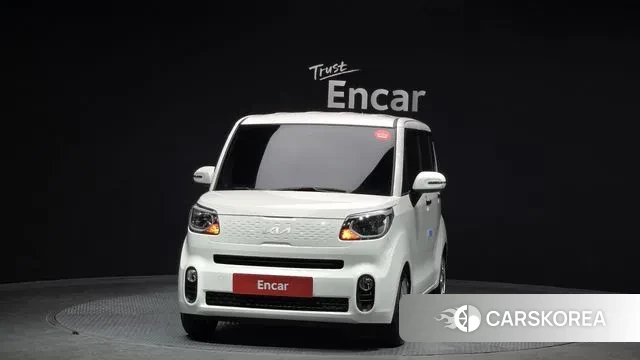 Kia The New Ray id 3600787 из Кореи 13