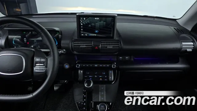 Hyundai Casper id 2672500 из Кореи 13