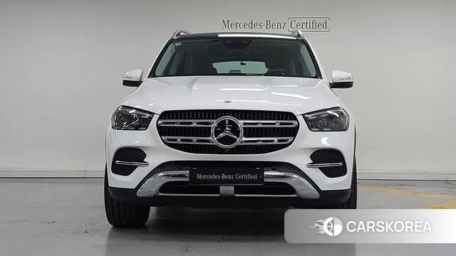 Mercedes-Benz GLE-Class W167 id 3277993 из Кореи 10