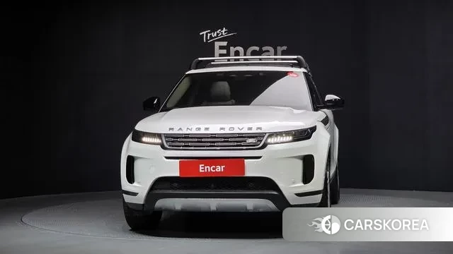 Land Rover Range Rover Evoque 2nd Generation id 3720770 из Кореи 13