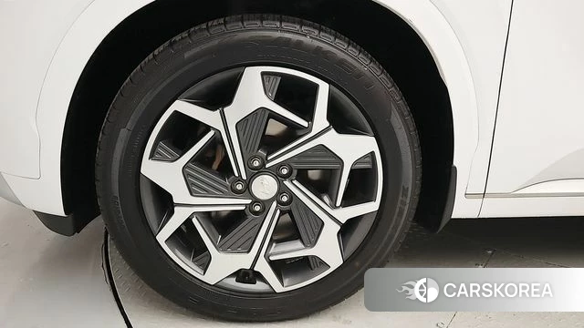 Hyundai Palisade id 3910810 из Кореи 13