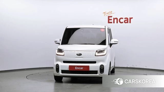 Kia The New Ray id 4707805 из Кореи 13