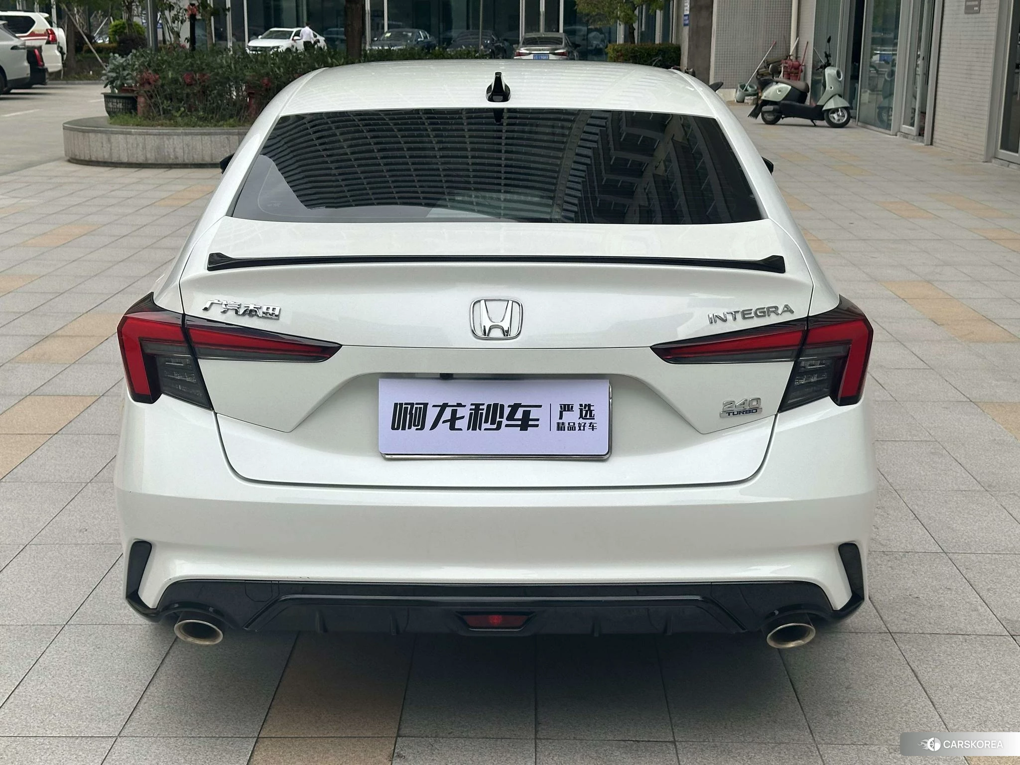 Honda Style id 4452961 из Китая 17