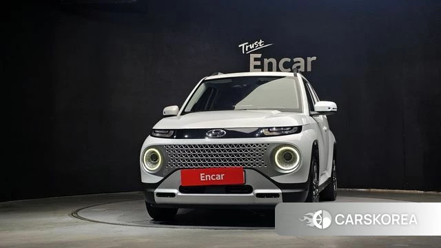 Hyundai Casper id 4758335 из Кореи 13