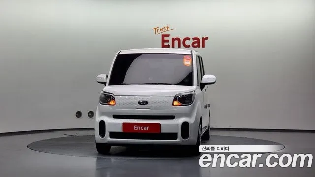 Kia The New Ray id 2906885 из Кореи 13