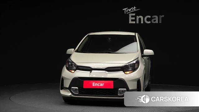 Kia Morning Urban (JA) id 4389719 из Кореи 13