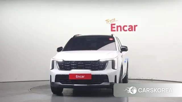 Kia The New Sorento 4th Generation id 3679706 из Кореи 13