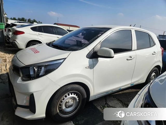 Kia Morning Urban (JA) id 3920922 из Кореи 6