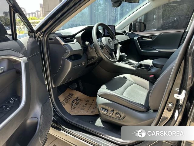 Toyota RAV4 Rongfang id 4275500 из Китая 8