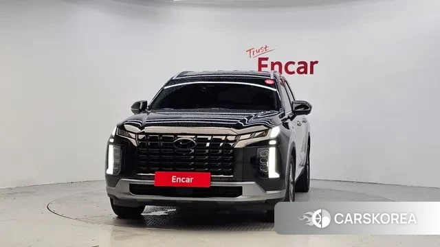 Hyundai The New Palisade id 3159202 из Кореи 13