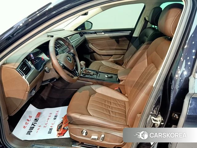 Volkswagen Huiang id 4276319 из Китая 16