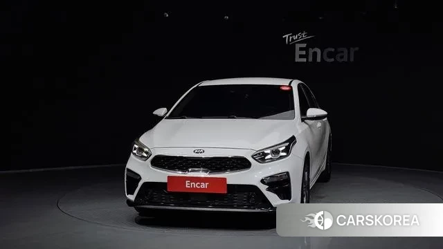 Kia Come New K3 id 3593462 из Кореи 13