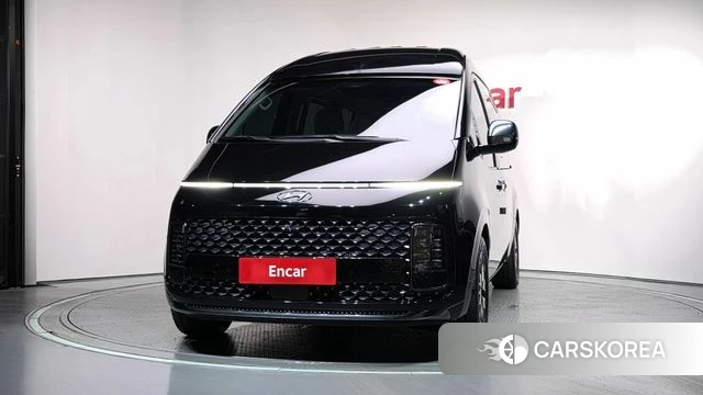 Hyundai Staria id 4549306 из Кореи 13