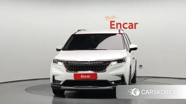 Kia Carnival 4th generation id 3478280 из Кореи 13