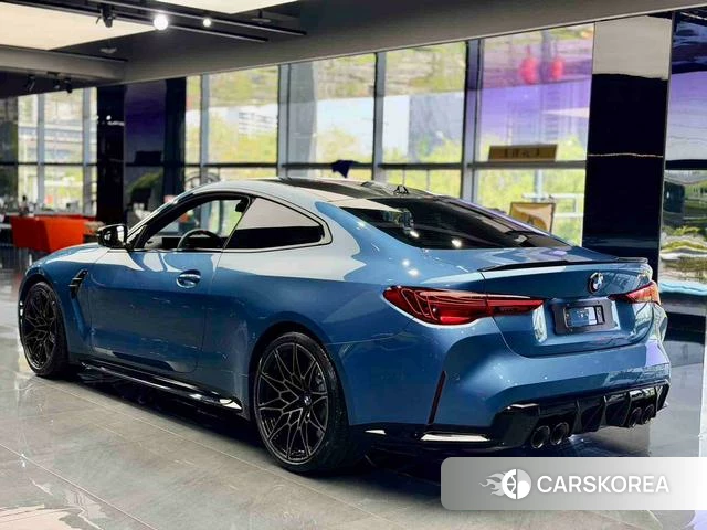 BMW M4 id 4026777 из Китая 7