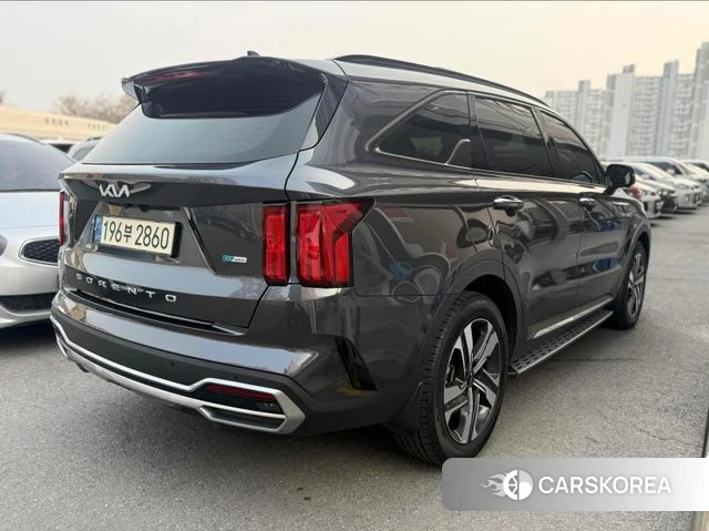 Kia Sorento 4th Generation id 3852270 из Кореи 13