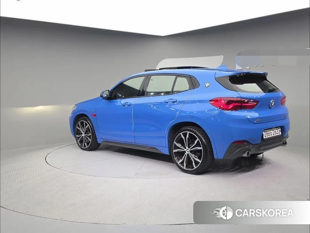 BMW X2 (F39) id 4856123 из Кореи 13