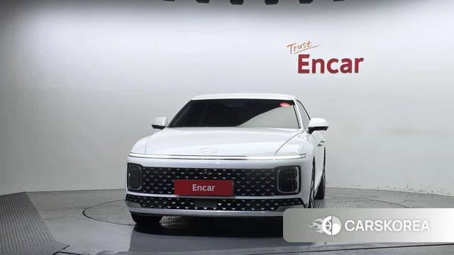 Hyundai Grandeur (GN7) id 4735363 из Кореи 13