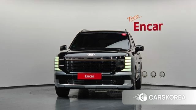 Hyundai Palisade (LX3) id 4527431 из Кореи 23