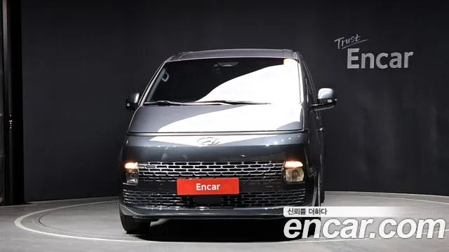 Hyundai Staria id 2369905 из Кореи 13