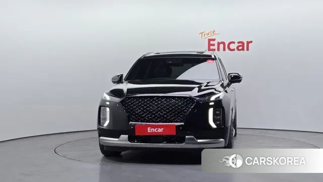 Hyundai Palisade id 3747012 из Кореи 13