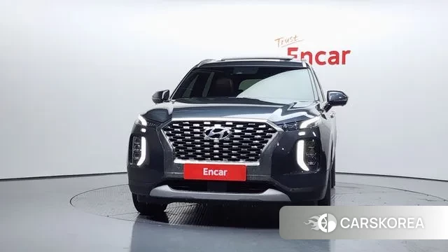 Hyundai Palisade id 3631685 из Кореи 13