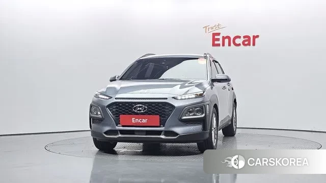 Hyundai Kona id 3050712 из Кореи 13