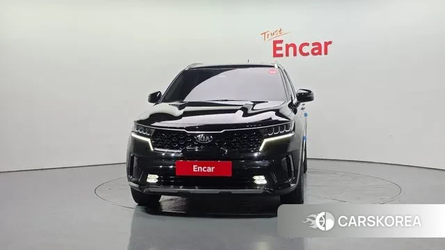 Kia Sorento 4th Generation id 3736246 из Кореи 13
