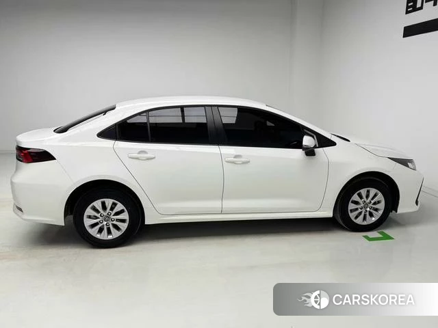 Toyota Corolla id 4348572 из Китая 10
